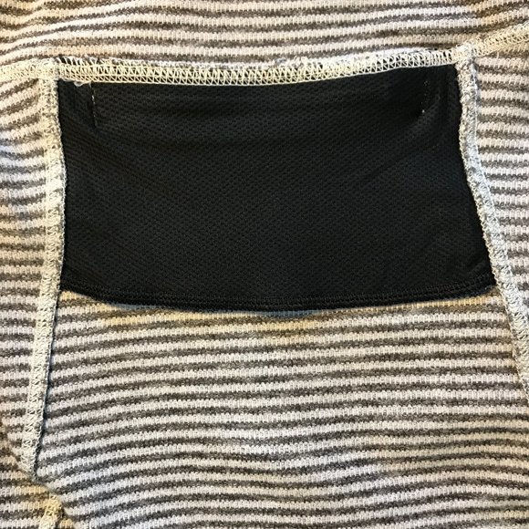 Excellent condition Lululemon Base Runner 1/2 Zip - Picture 14 of 16